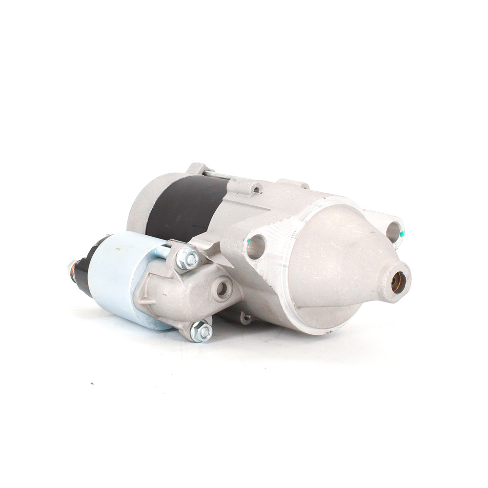 Starter for NISSAN NISSAN 1400 LDV — view 1